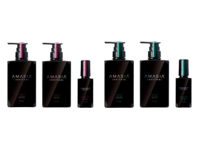 AMASIA(アメイジア)