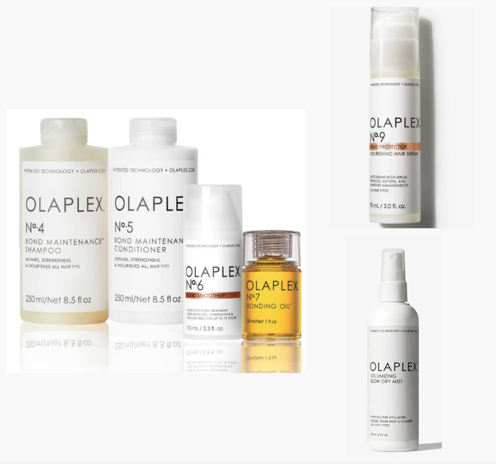 OLAPLEX(オラプレックス)