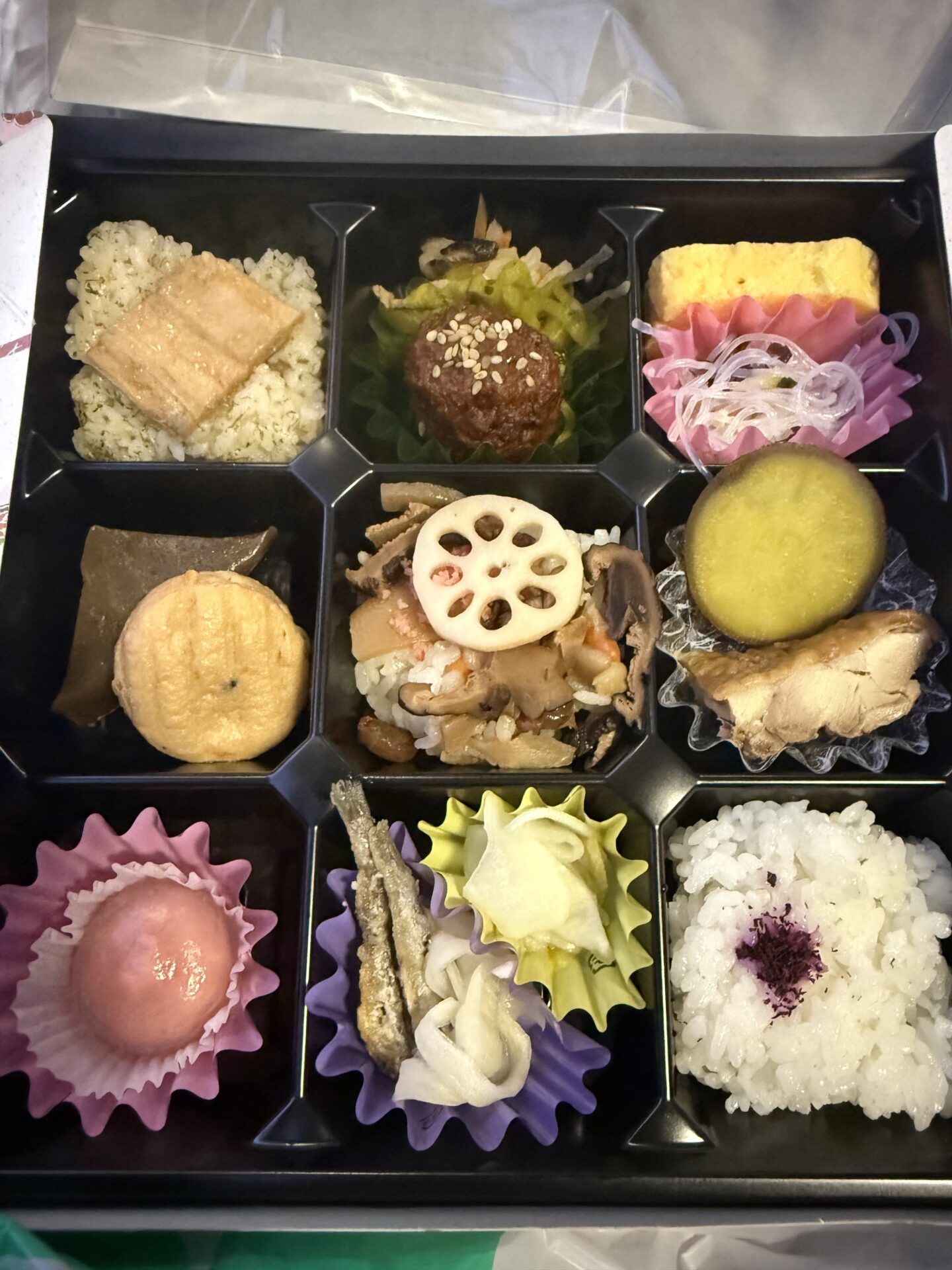 宴会中