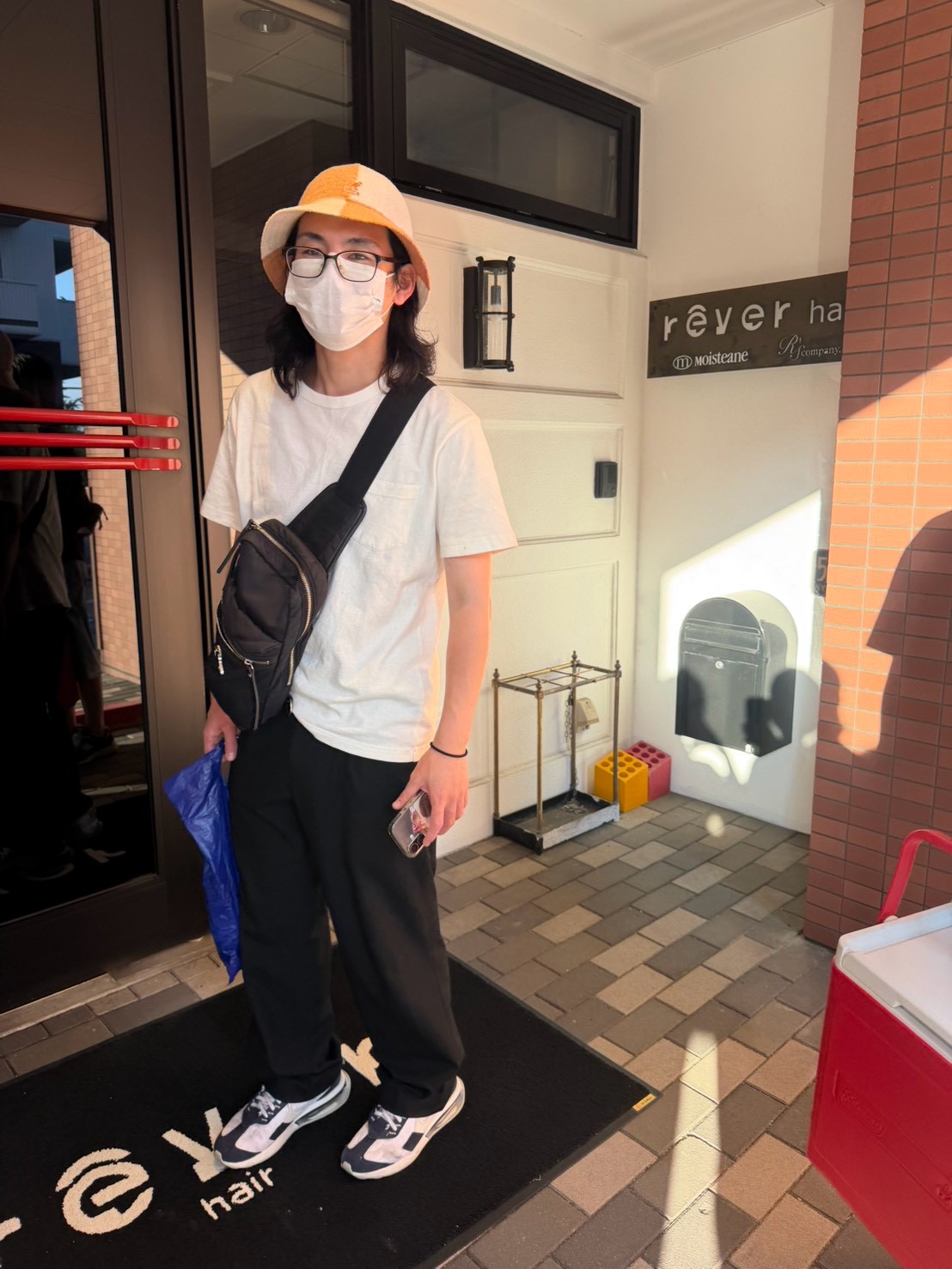 花火大会出発