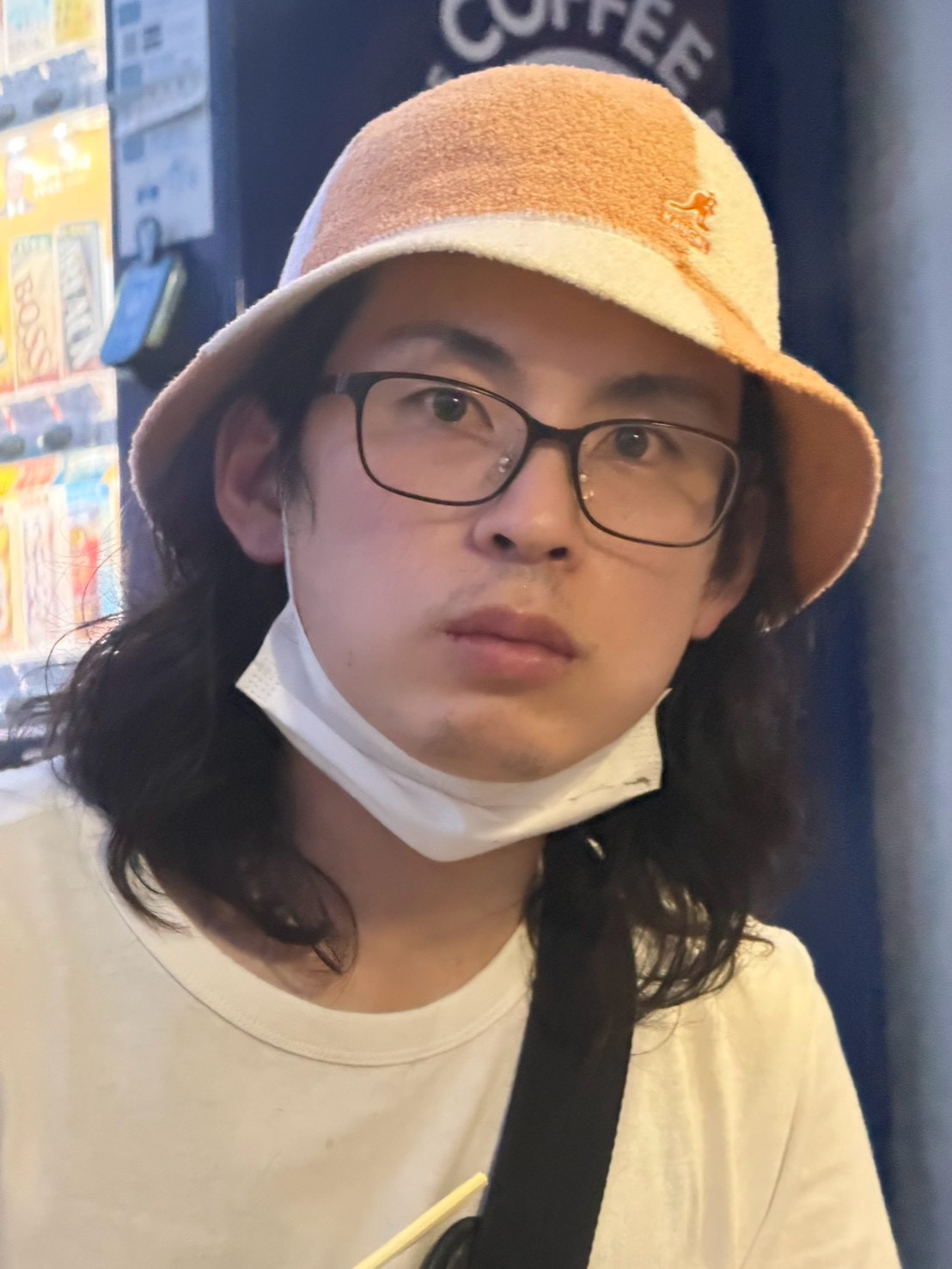 まだまだ続く