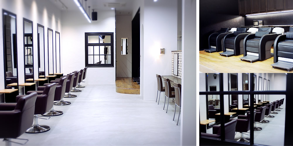 Rever Hair 呉市 美容室 カフェ Rever Hair Rever Hair 有限会社r S Company Rever Hair 呉市 美容室 カフェ Rever Hair Rever Hair 有限会社r S Company