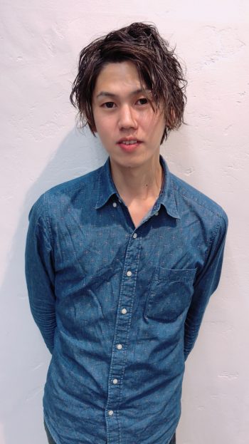 Ryo Kawashima
