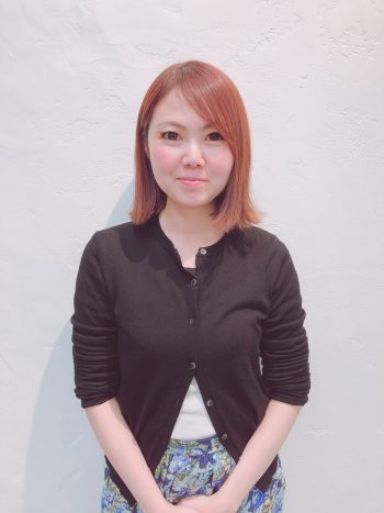 Kana Mototani
