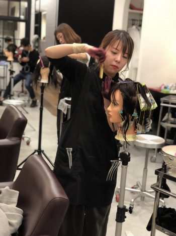 Seika Inoue