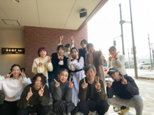 レヴェヘア21周年無事に迎えることができました。