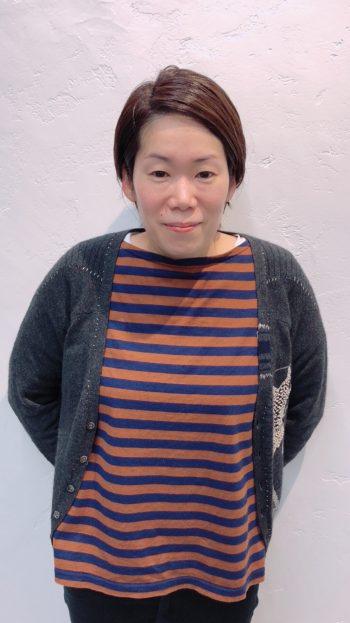 Aki Oshita
