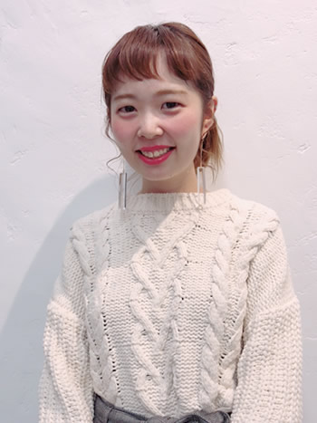 Mizuki Aratani
