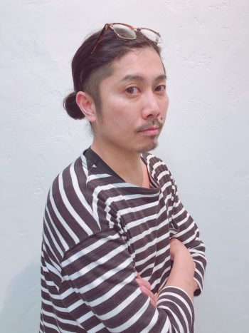 Naohiro Fujimoto