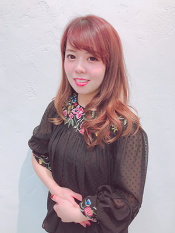 Seika Inoue