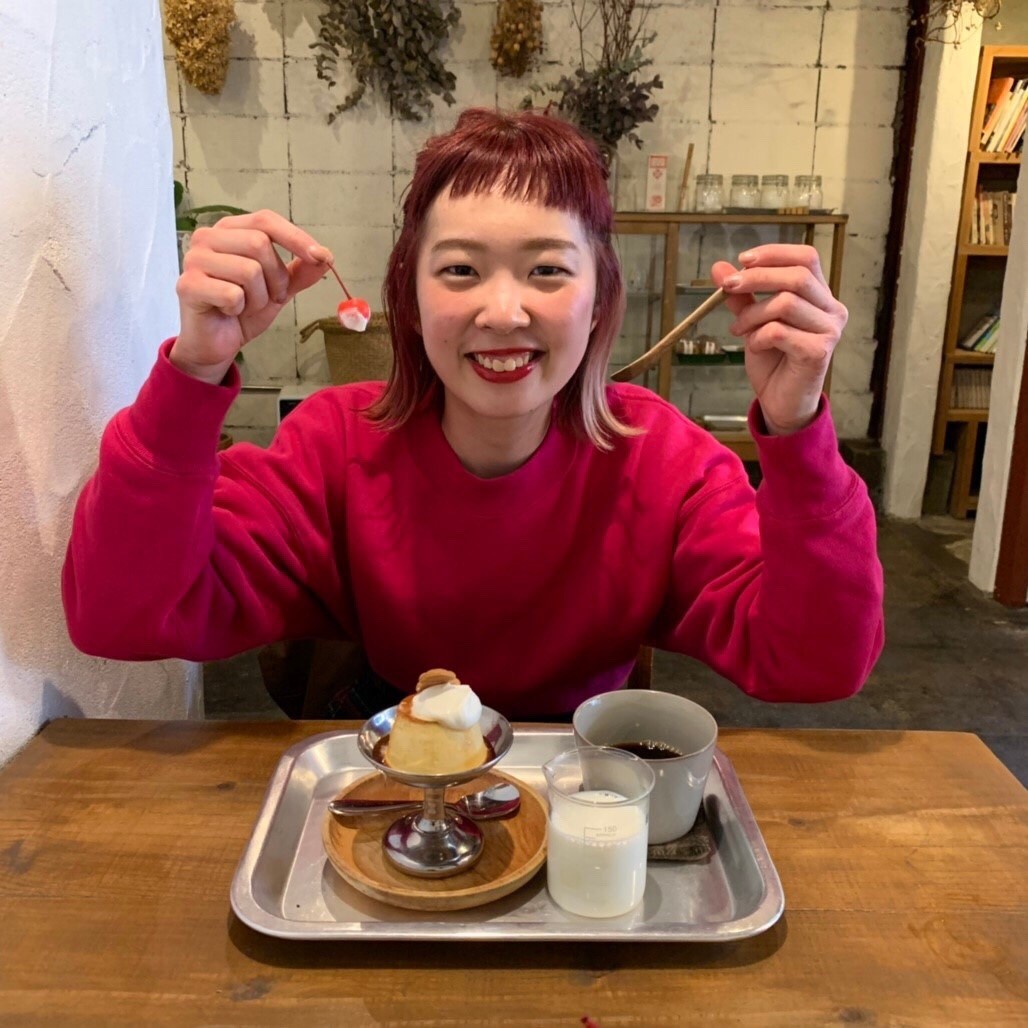 Mizuki Aratani
