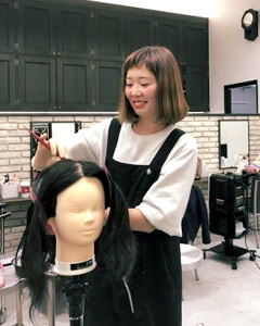 荒谷 美月 荒谷 美月