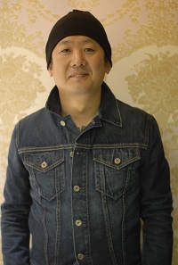 Yuji Yamashita