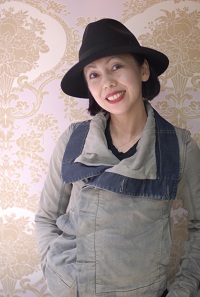 Naomi Yamashita